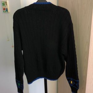 Vintage Sweaters - πVintageπ NEW knit sweater size M Vintage Sweaters - πVintageπ NEW knit sweater size M